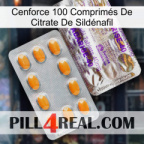 Cenforce 100 Comprimés De Citrate De Sildénafil new12